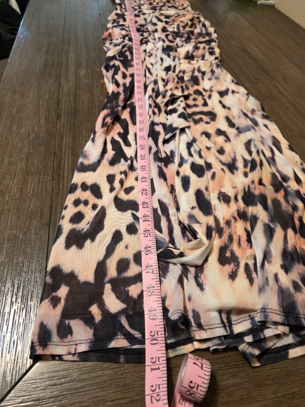 AFRM Azula Dress NWT XXL - Picture 4 of 12